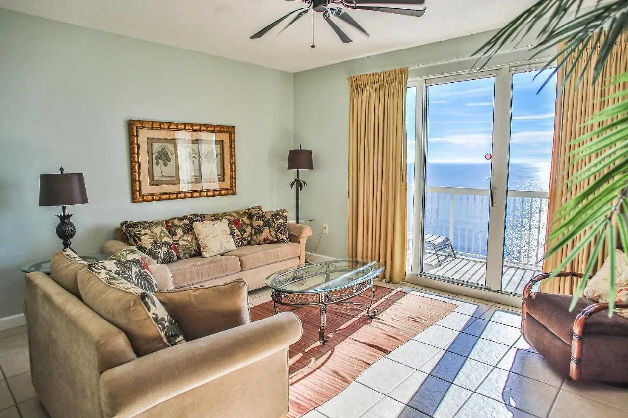 Seychelles Resort By Panhandle Getaways Panama City Beach