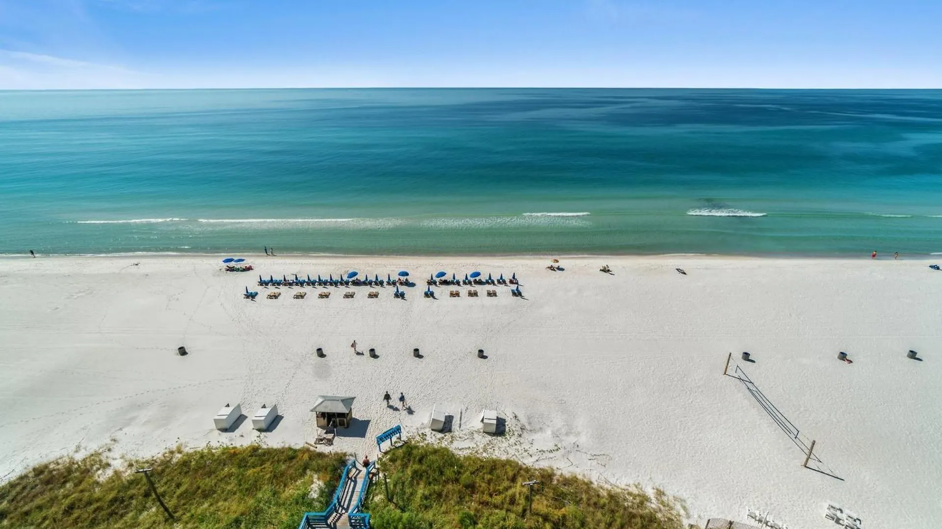 Apartment Seychelles Resort By Panhandle Getaways Panama City Beach United States