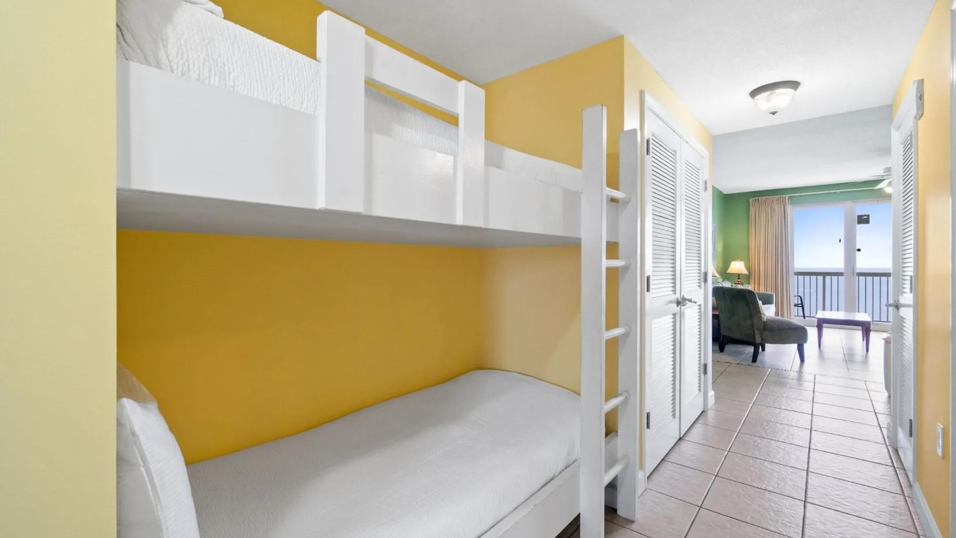 Apartment Seychelles Resort By Panhandle Getaways Panama City Beach