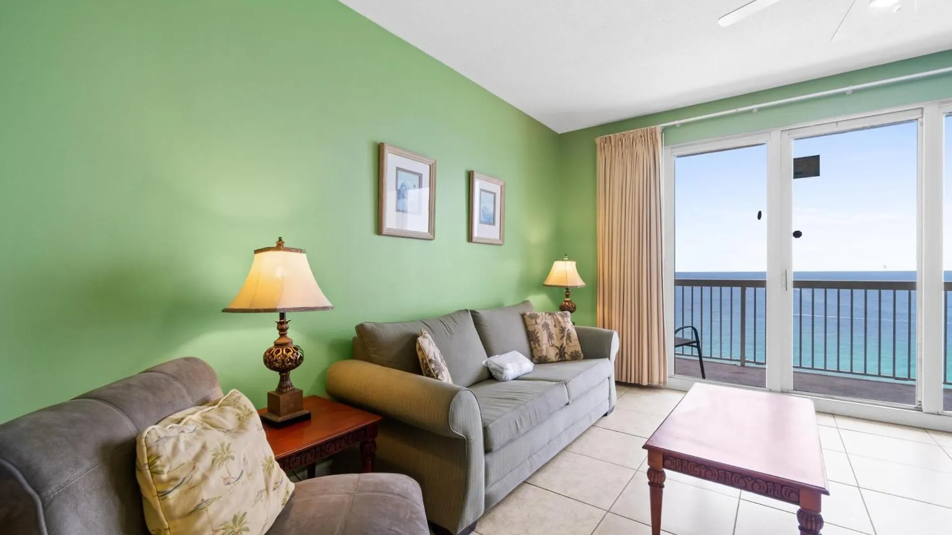Seychelles Resort By Panhandle Getaways Panama City Beach Apartment