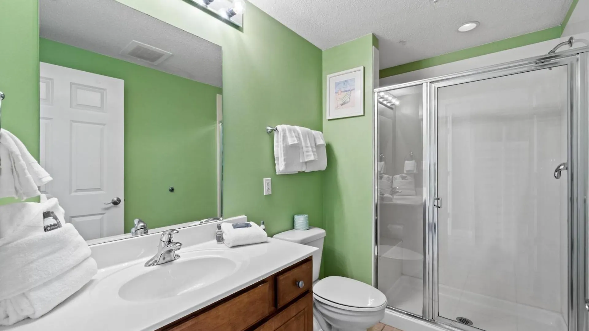 Seychelles Resort By Panhandle Getaways Panama City Beach Apartment