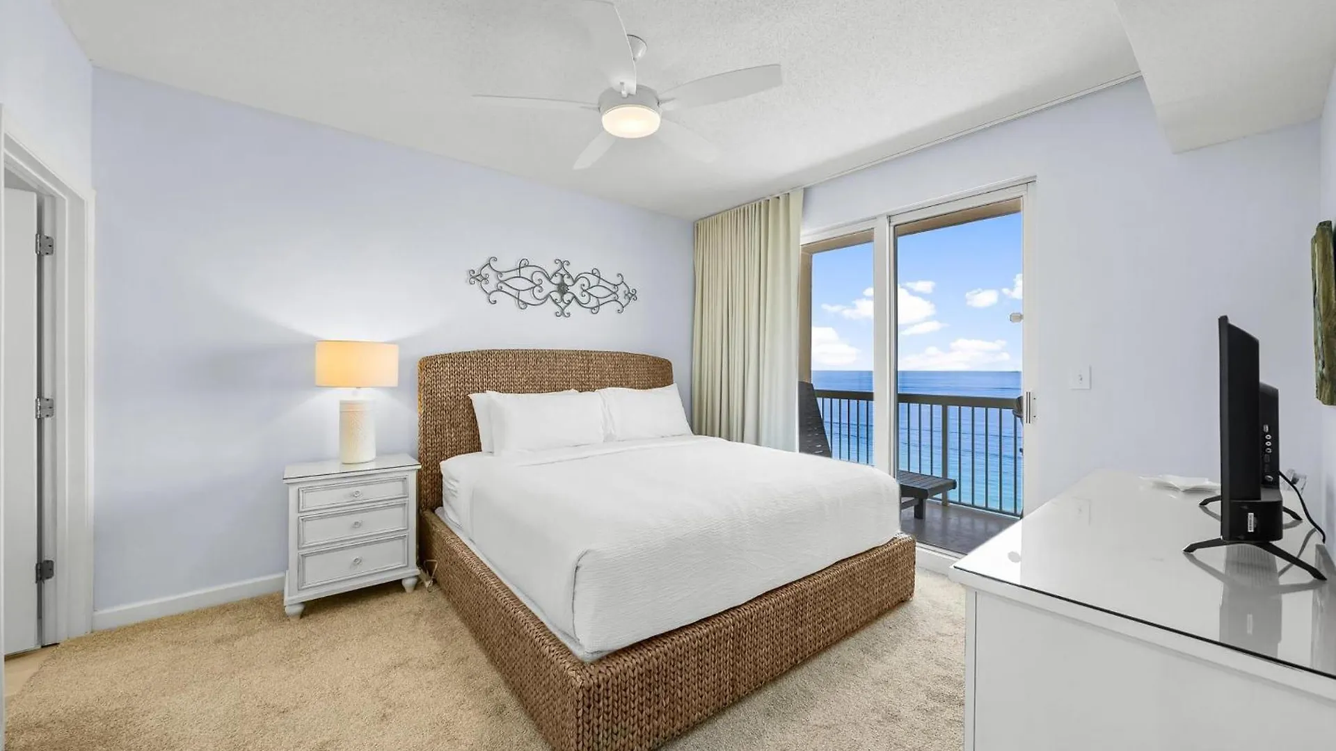 Seychelles Resort By Panhandle Getaways Panama City Beach Apartment