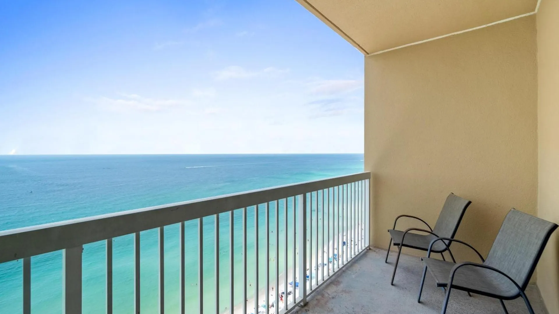 Seychelles Resort By Panhandle Getaways Panama City Beach