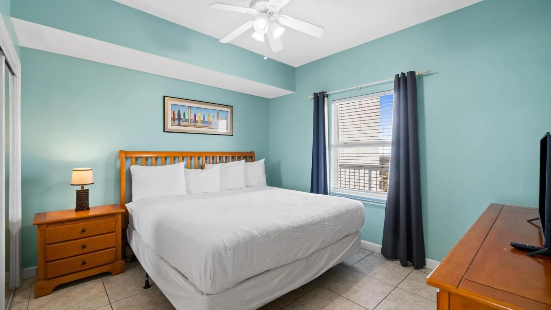 Seychelles Resort By Panhandle Getaways Panama City Beach 0*,