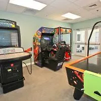 Seychelles Resort By Panhandle Getaways Panama City Beach Apartment