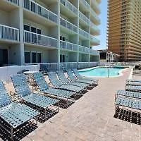 Apartment Seychelles Resort By Panhandle Getaways Panama City Beach United States