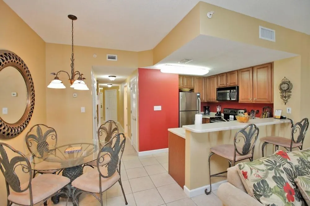 Apartment Seychelles Resort By Panhandle Getaways Panama City Beach