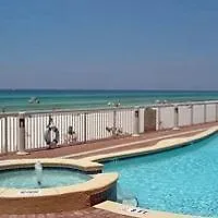 Seychelles Resort By Panhandle Getaways Panama City Beach United States