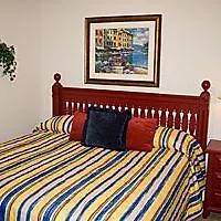 Apartment Seychelles Resort By Panhandle Getaways Panama City Beach