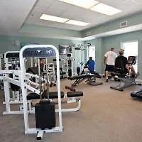 Seychelles Resort By Panhandle Getaways Panama City Beach 0*,