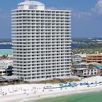 Seychelles Resort By Panhandle Getaways Panama City Beach