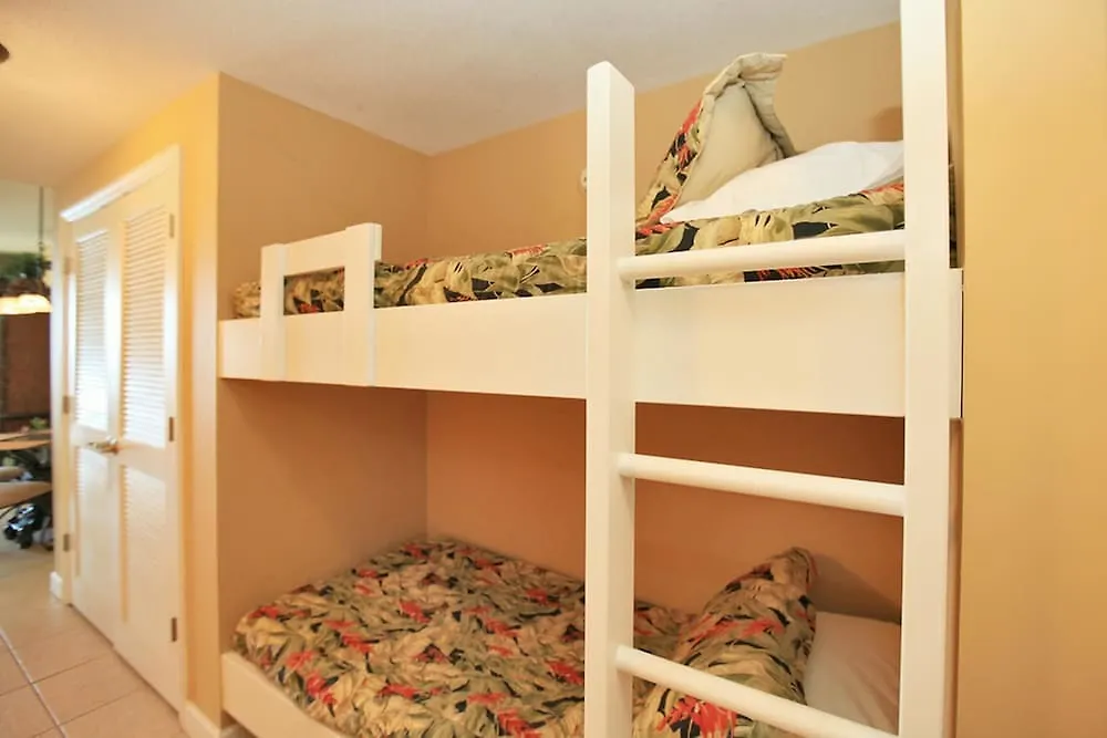 Seychelles Resort By Panhandle Getaways Panama City Beach