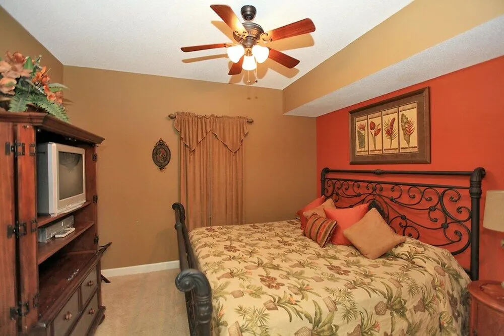 Seychelles Resort By Panhandle Getaways Panama City Beach 0*,